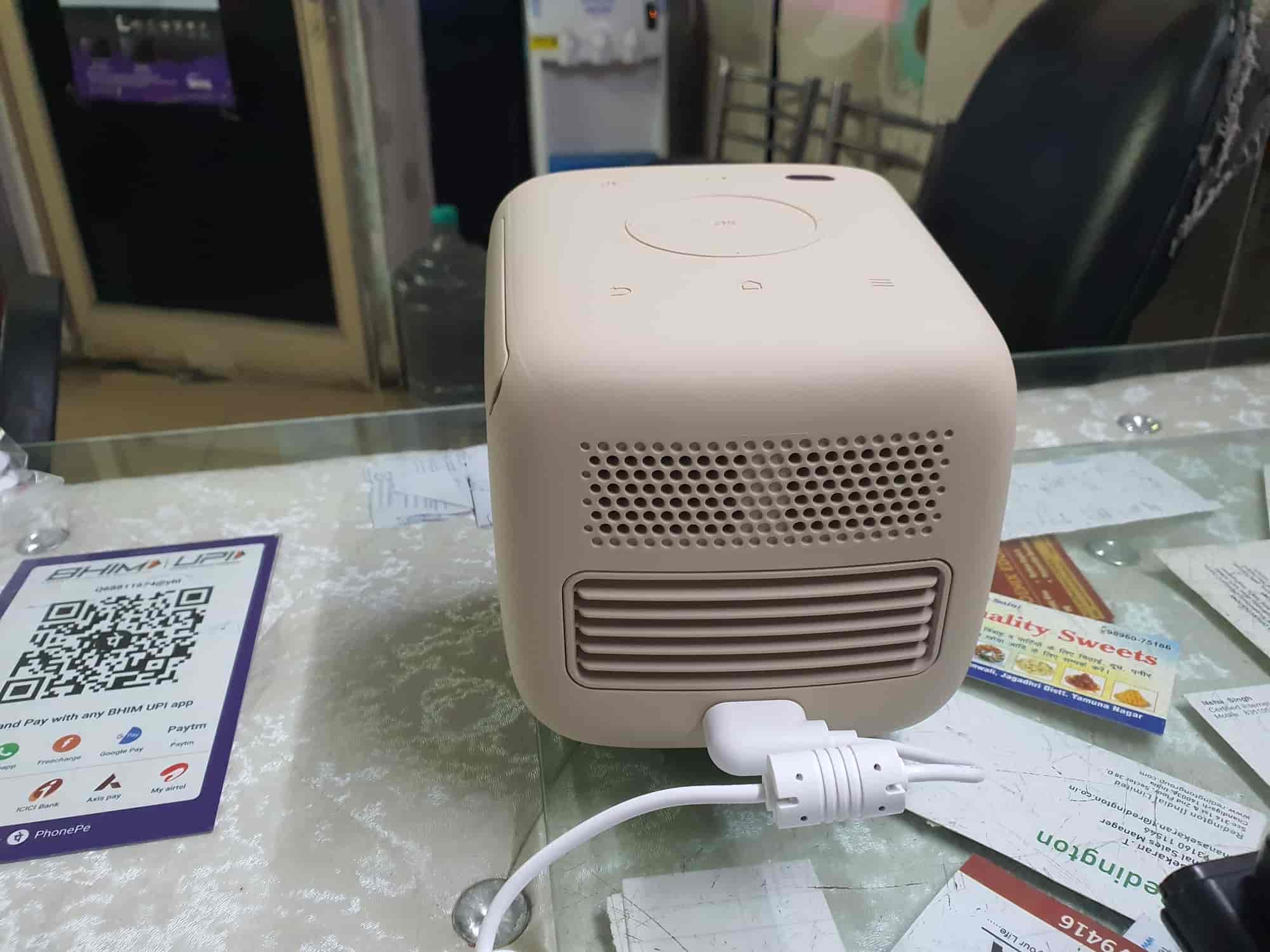 Top Epson Projector Dealers near Manav Mangal Smart SchoolChandigarh Sector 64 Phase 10 Best