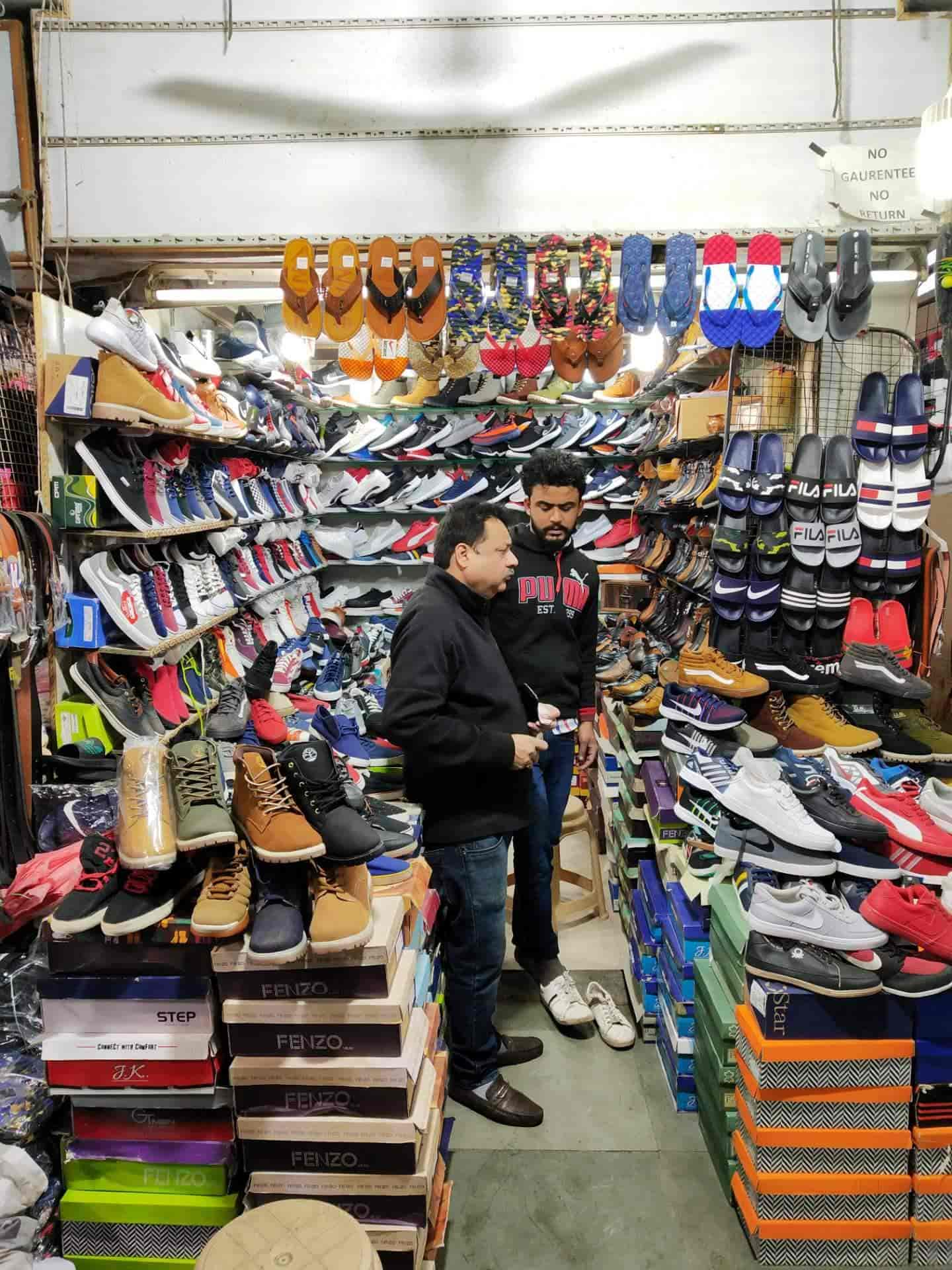 Fila Shoes In Chandigarh