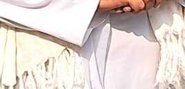 Molvi Sai Ali Shah
