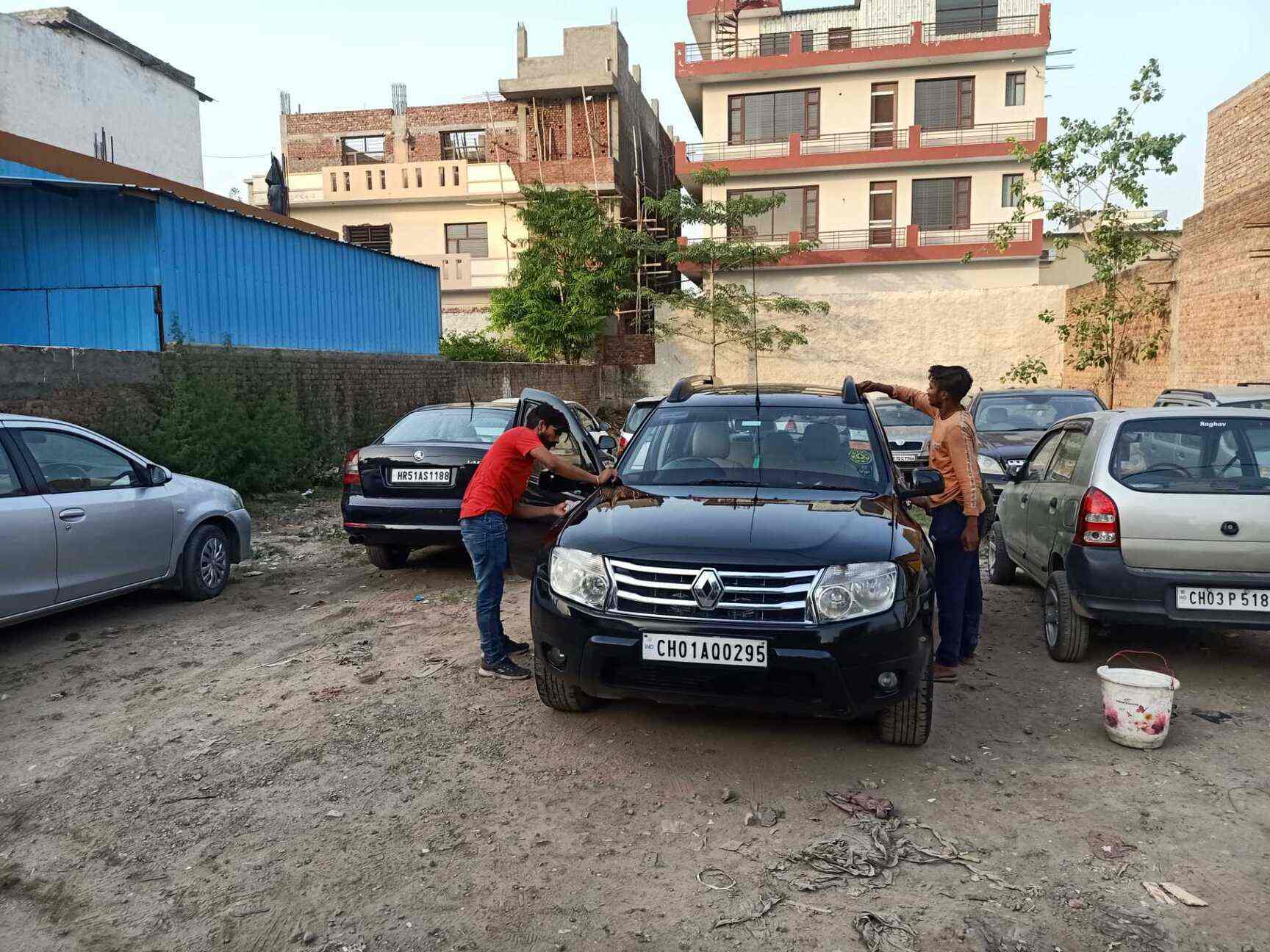 Ilma Motors in Chandigarh Sector 48,Chandigarh Best Car Repair