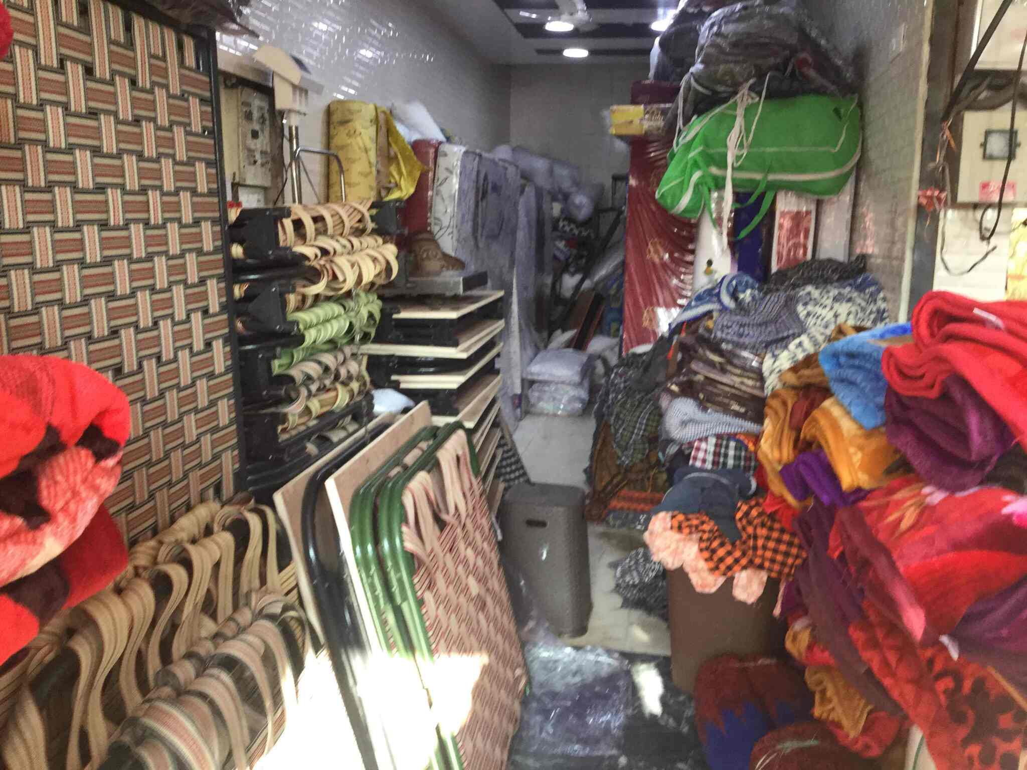 Mr Ashok in Kisan Bhavan,Chandigarh Best Furniture Dealers in