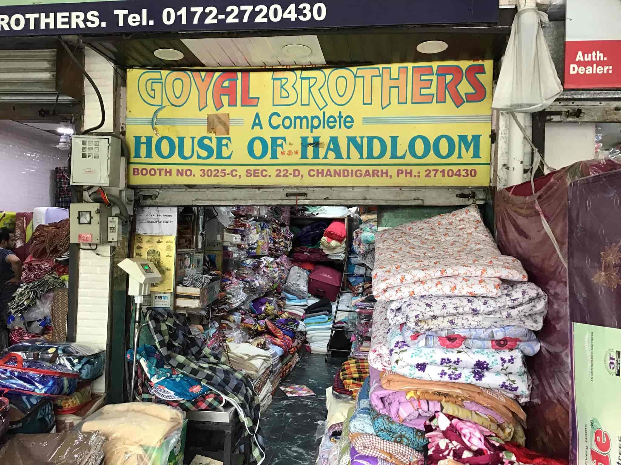 Mr Ashok in Kisan Bhavan,Chandigarh Best Furniture Dealers in