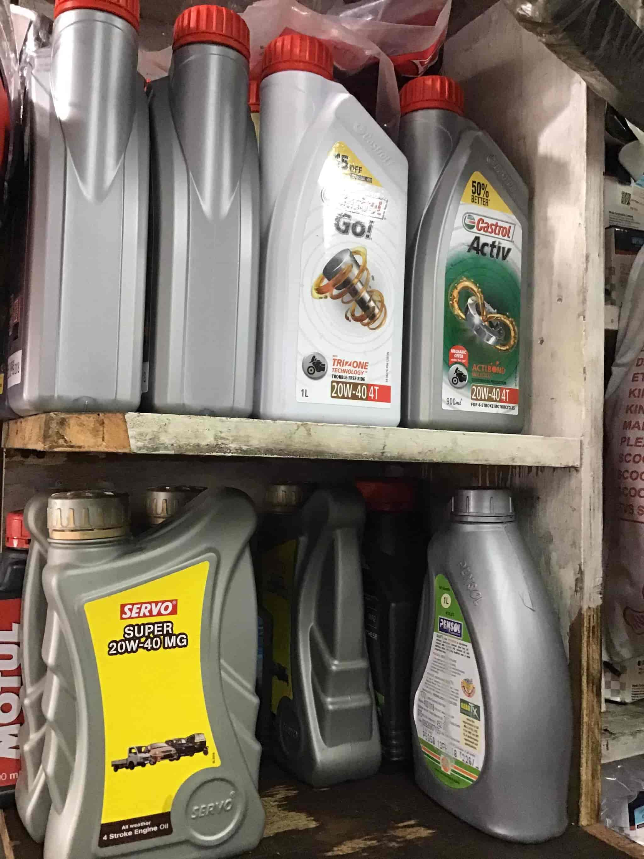 Top Motorcycle Repair & Services in Chandigarh Sector 16 Best