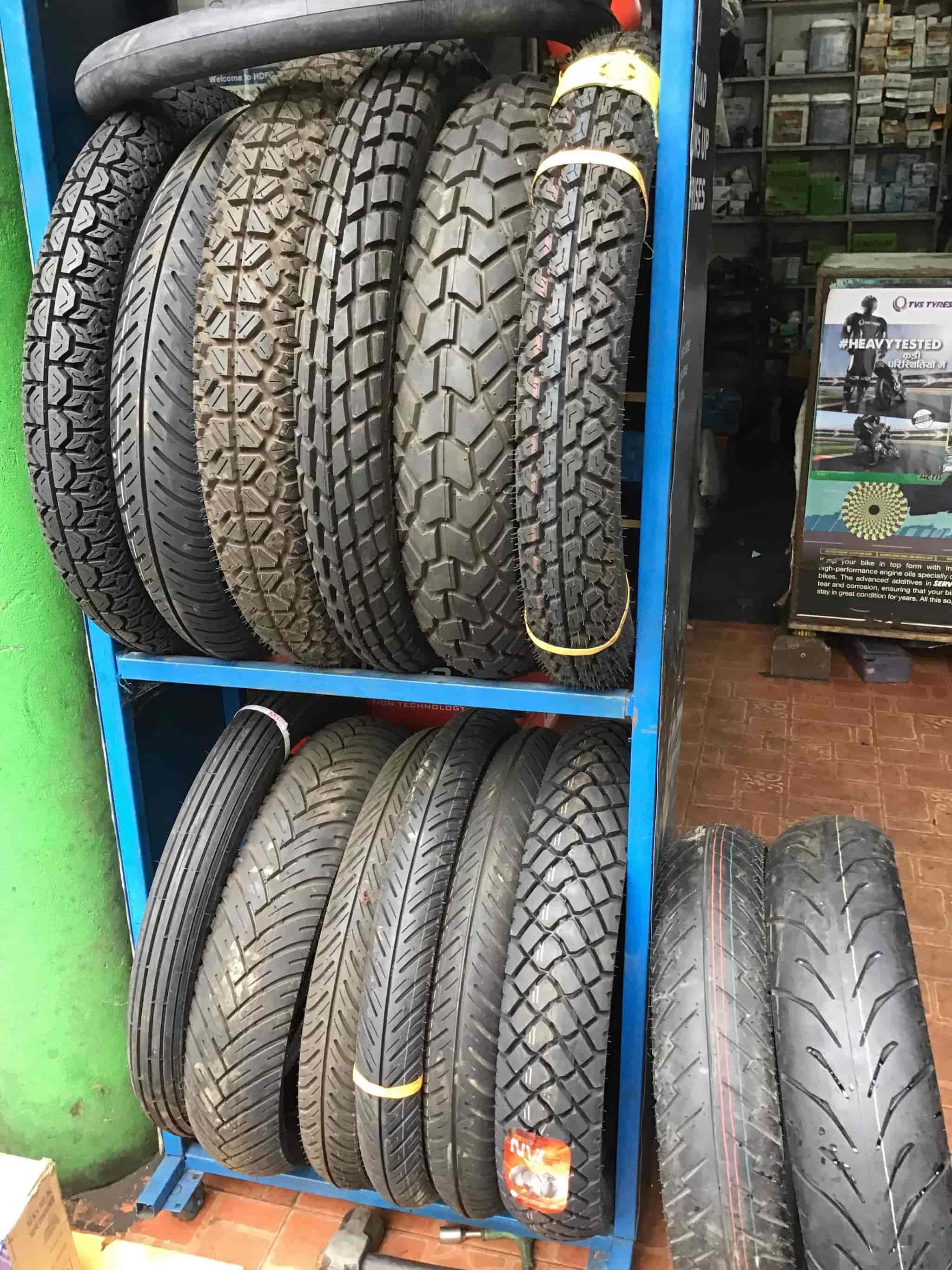 Top Motorcycle Repair & Services in Chandigarh Sector 16 Best