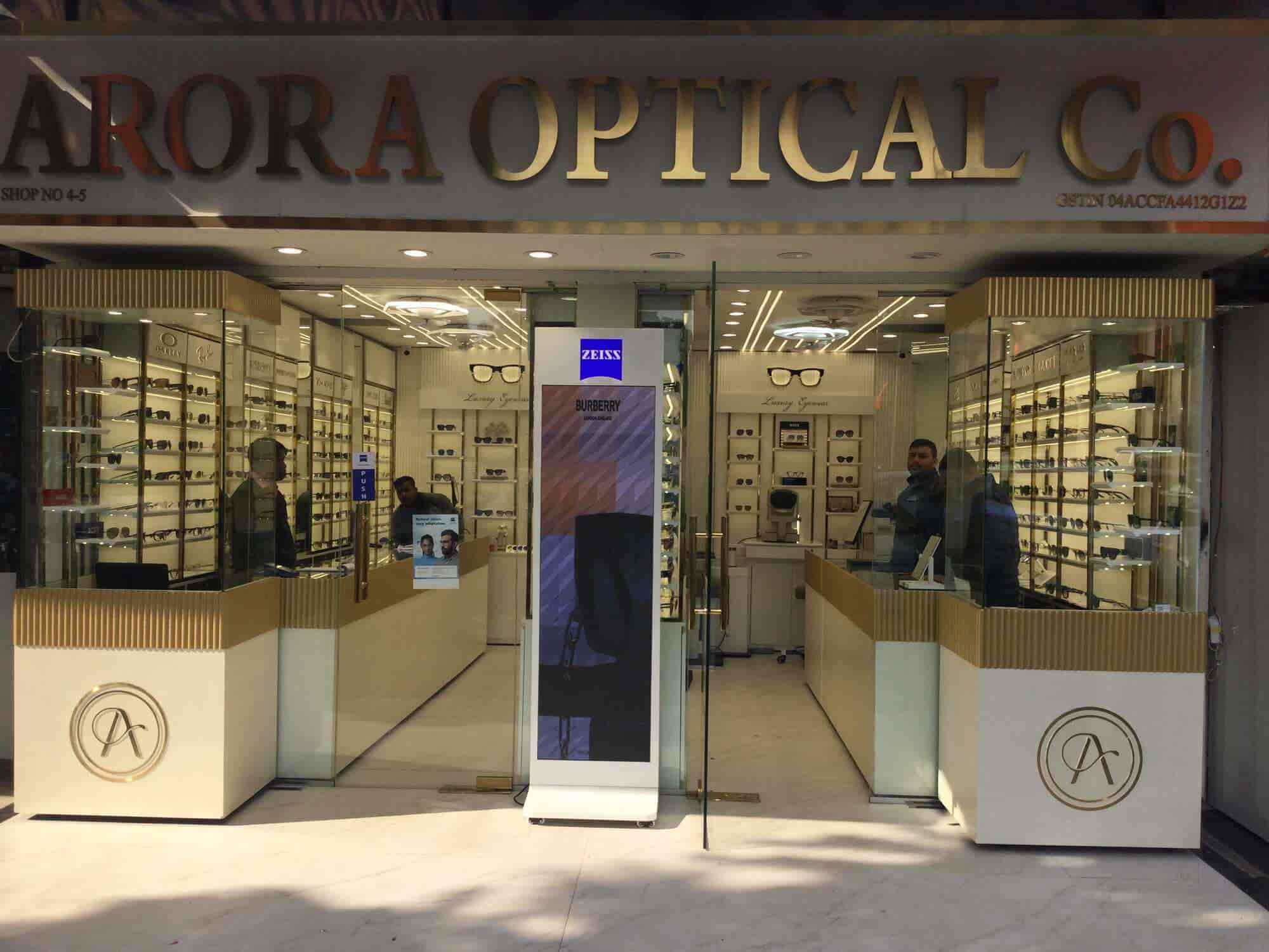 Top Opticians in Chandigarh Best Optical Shops near me Justdial