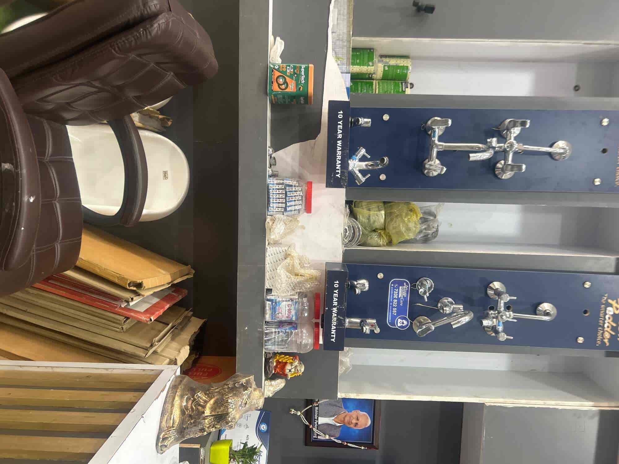 Catalogue Garg building materials in Zirakpur City , Chandigarh