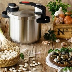 Healux pressure cooker online price list