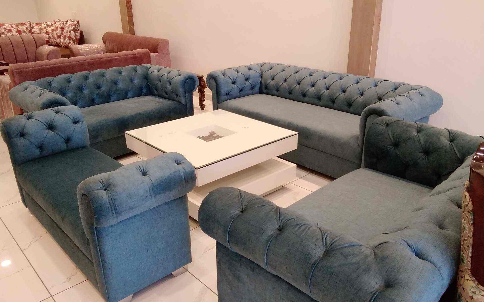 J.D Furniture & Decors in Chandigarh Best Designer Furniture Dealers