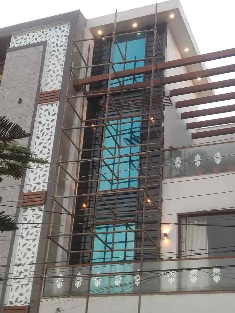 Fundermax Hpl Mohali (Tricity) in Mohali Sector 78,Chandigarh Best