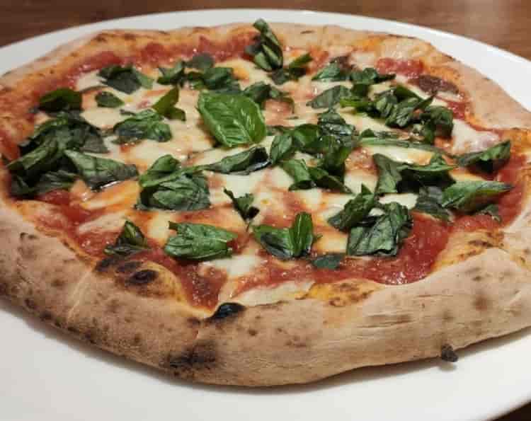 Caffe Sicily in Chandigarh Sector 7c,Chandigarh - Order Food Online ...