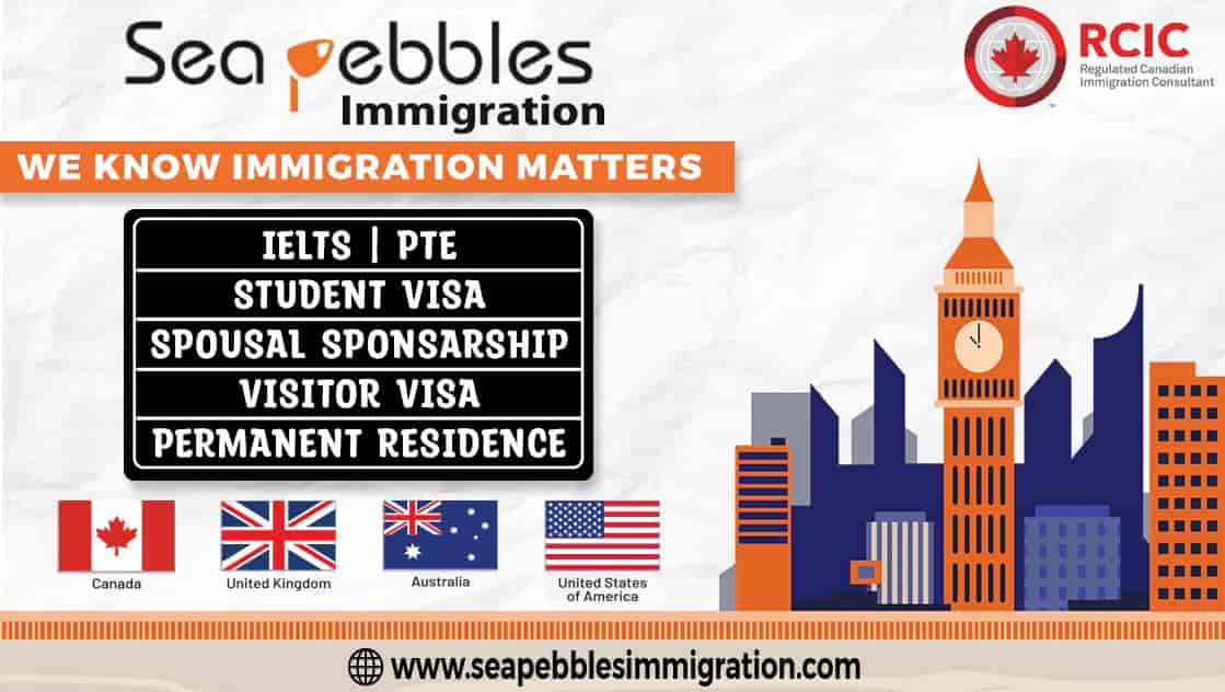 Top Immigration Consultancy Services near Chandigarh Sector 35c Market