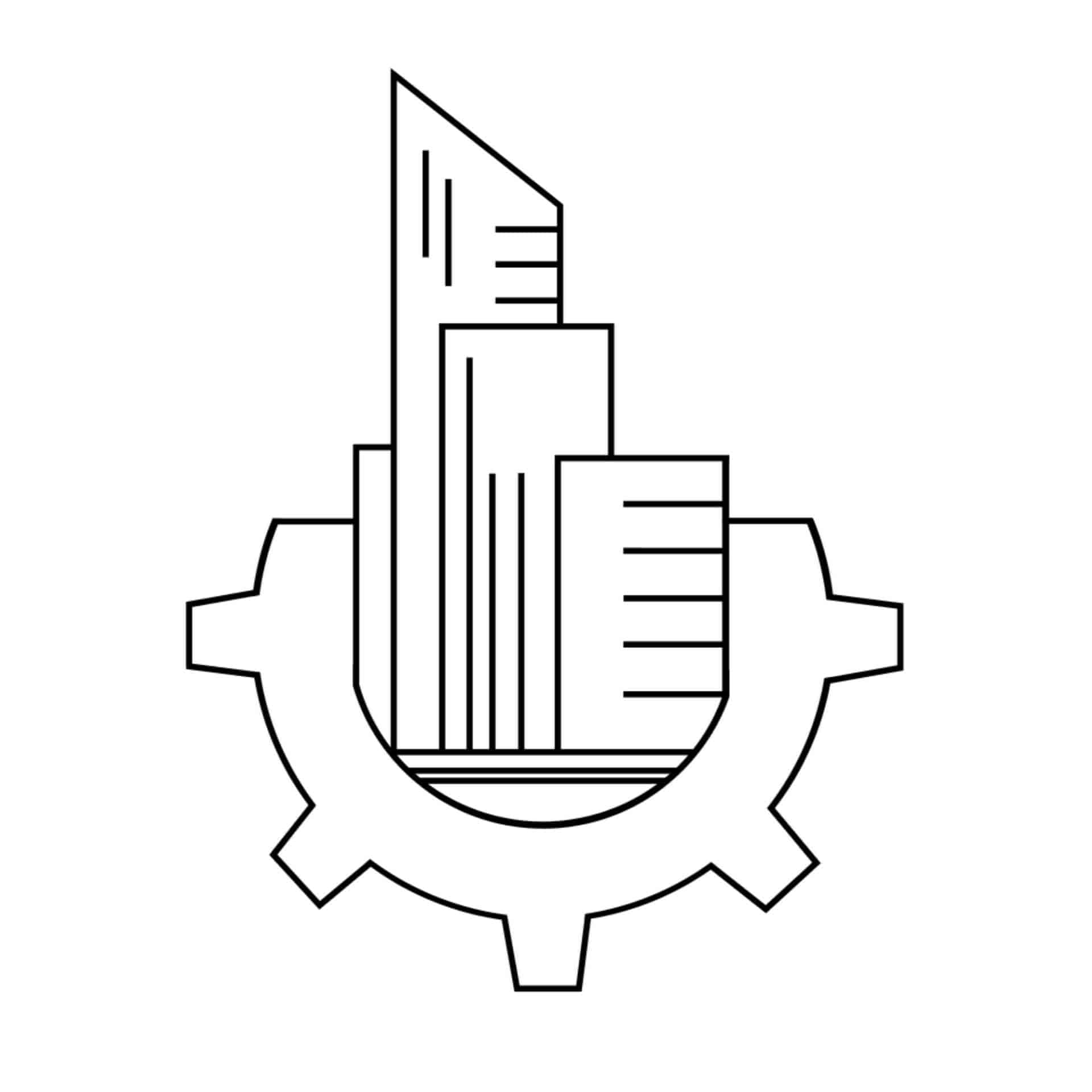 2,642 Civil Engineering Logo Images, Stock Photos & Vectors | Shutterstock