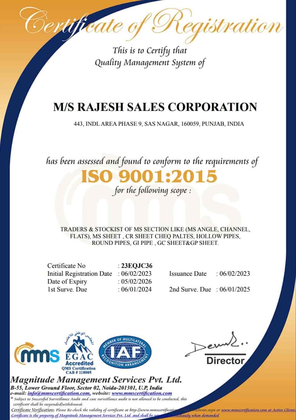 Top Jindal Gi Pipe Dealers in Sonipat Sector 14 Best Jindal Gi Pipe Dealers Sonepat near me