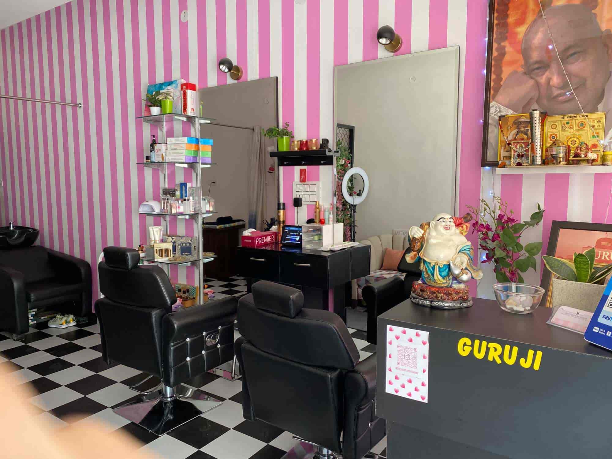 Top Beauty Salons For Women in Kharar Best Salonswomen Kharar near me Justdial