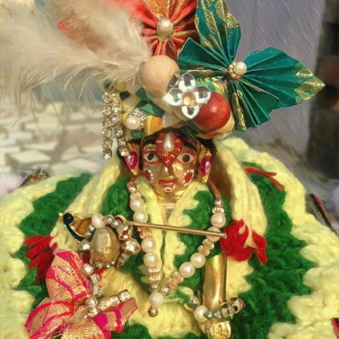 Laddu gopal dress wholesale hotsell