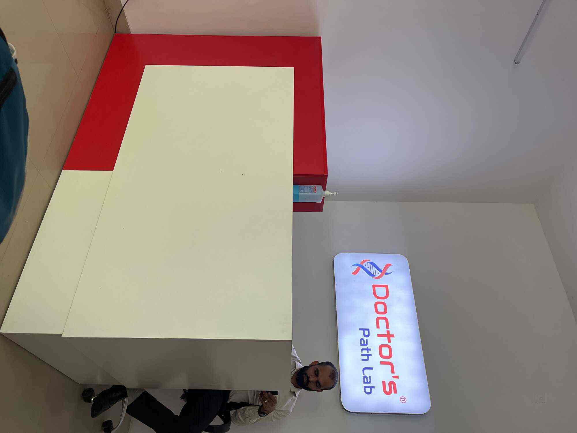 Doctor's Path Lab in Zirakpur City,Chandigarh Best Pregnancy Testing