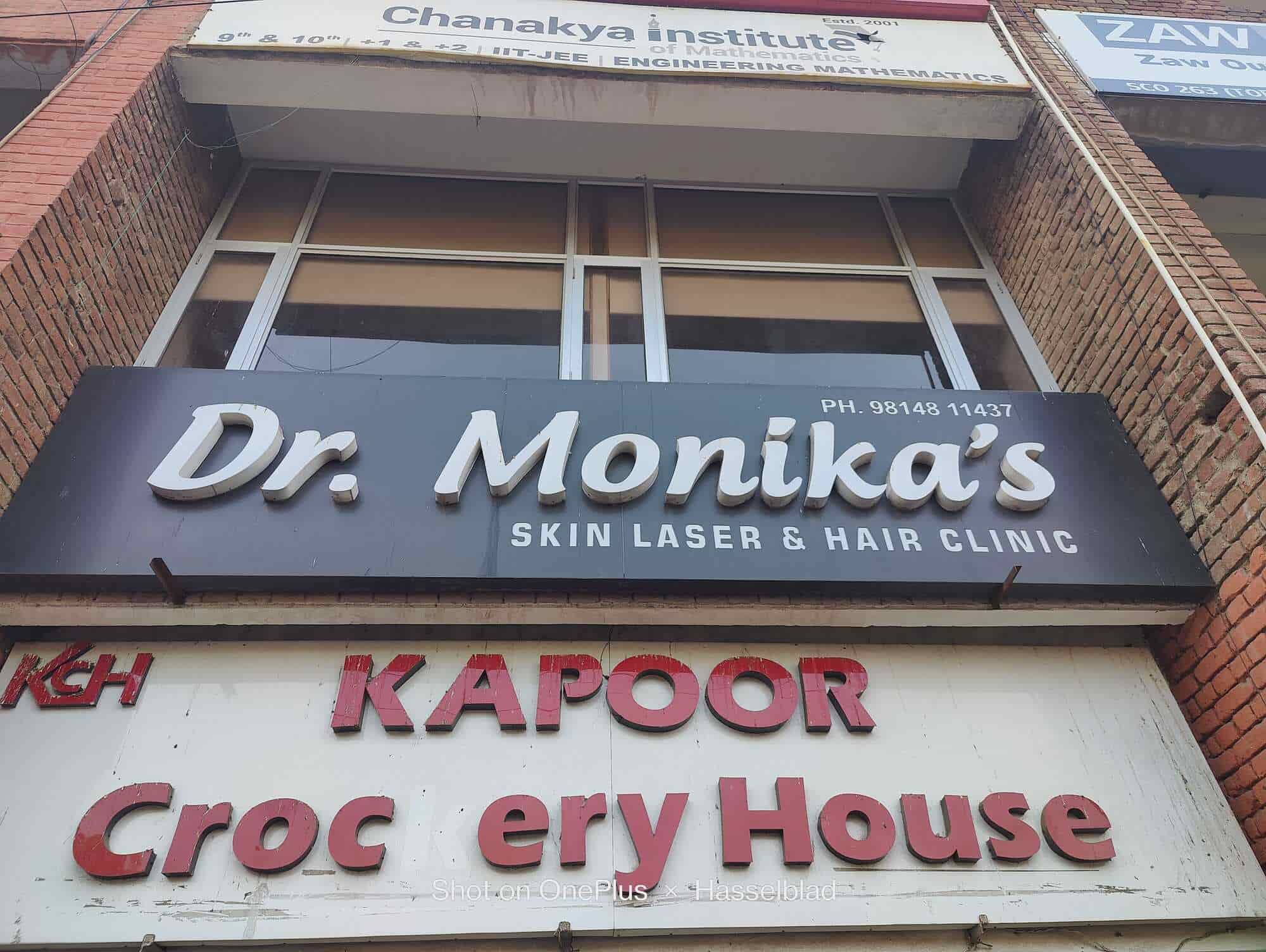 best hair transplant in chandigarh | Nova Clinic Chandigarh