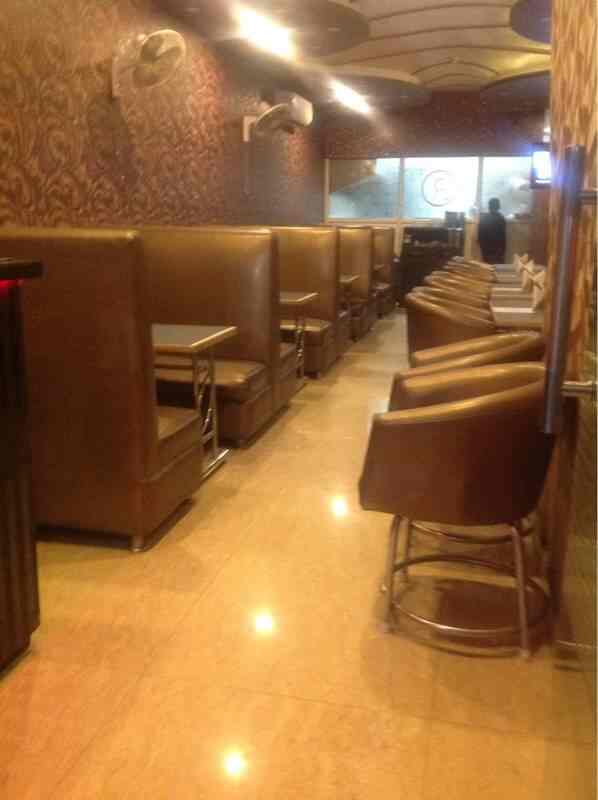 Flavour Hub in Chandigarh Best Chinese Fast Food Joints in Chandigarh