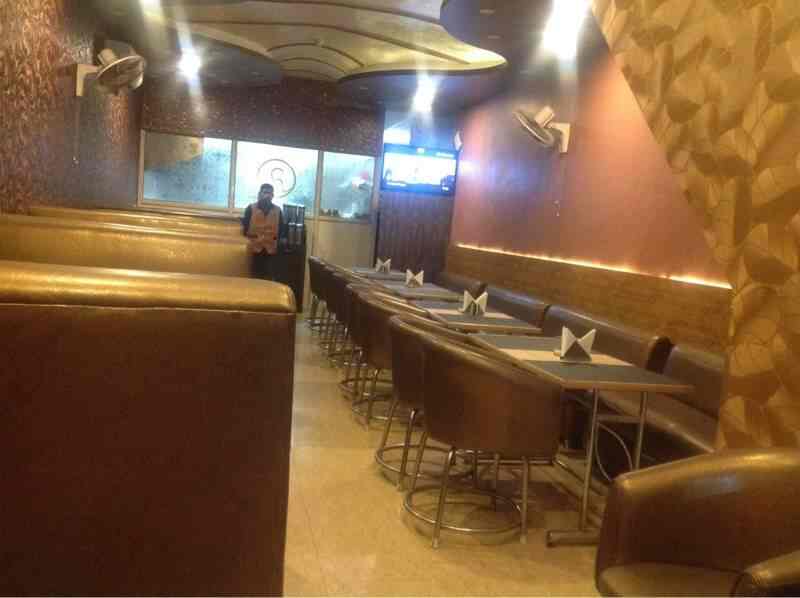 Flavour Hub in Chandigarh Best Chinese Fast Food Joints in Chandigarh