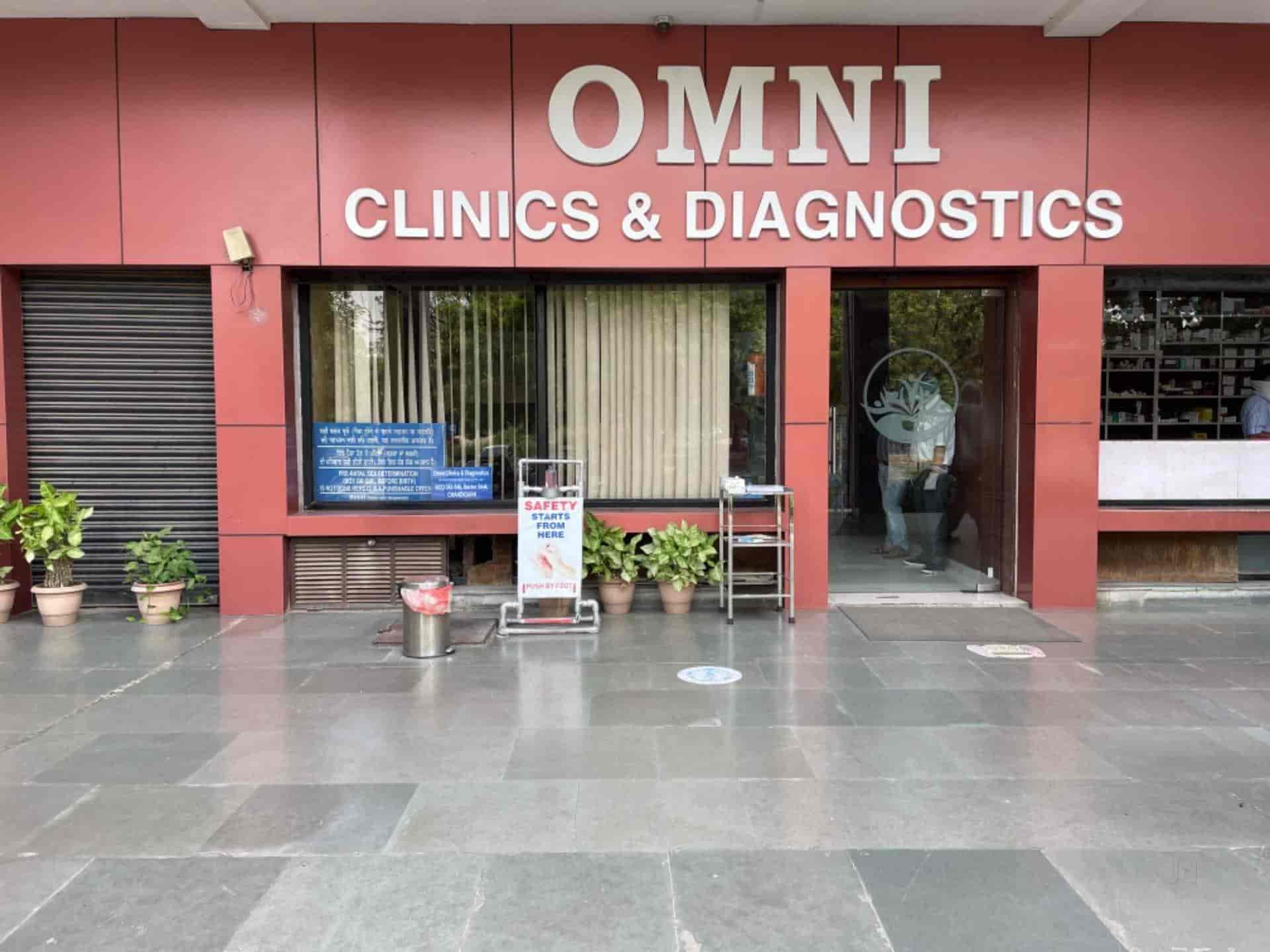 Top Trigeminal Neuralgia Doctors in Chandigarh, Chandigarh Book