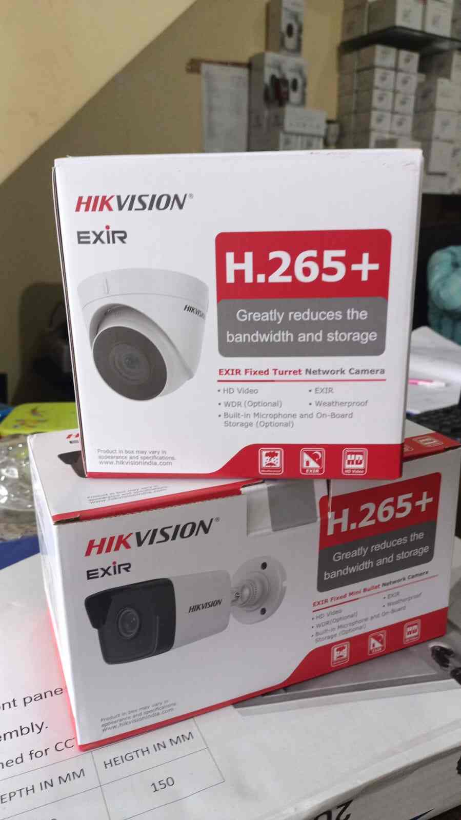 Modern Security Services in Panchkula Sector 8,Chandigarh Best CCTV