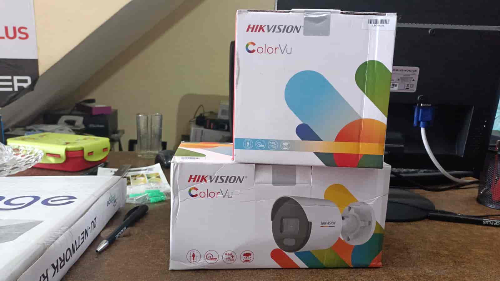 Modern Security Services in Panchkula Sector 8,Chandigarh Best CCTV