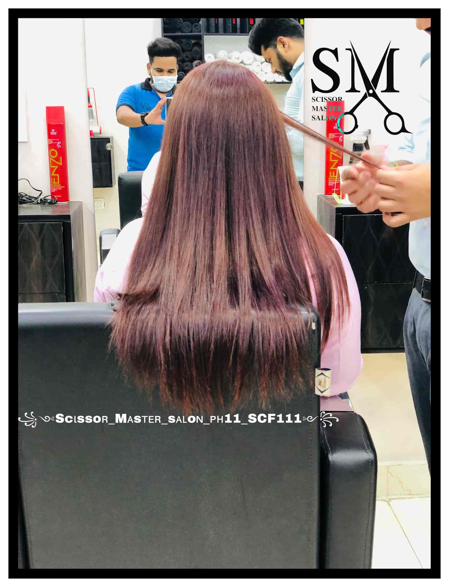 Top Women Beauty Parlours near Mohali ClubChandigarh Sector 65 Phase