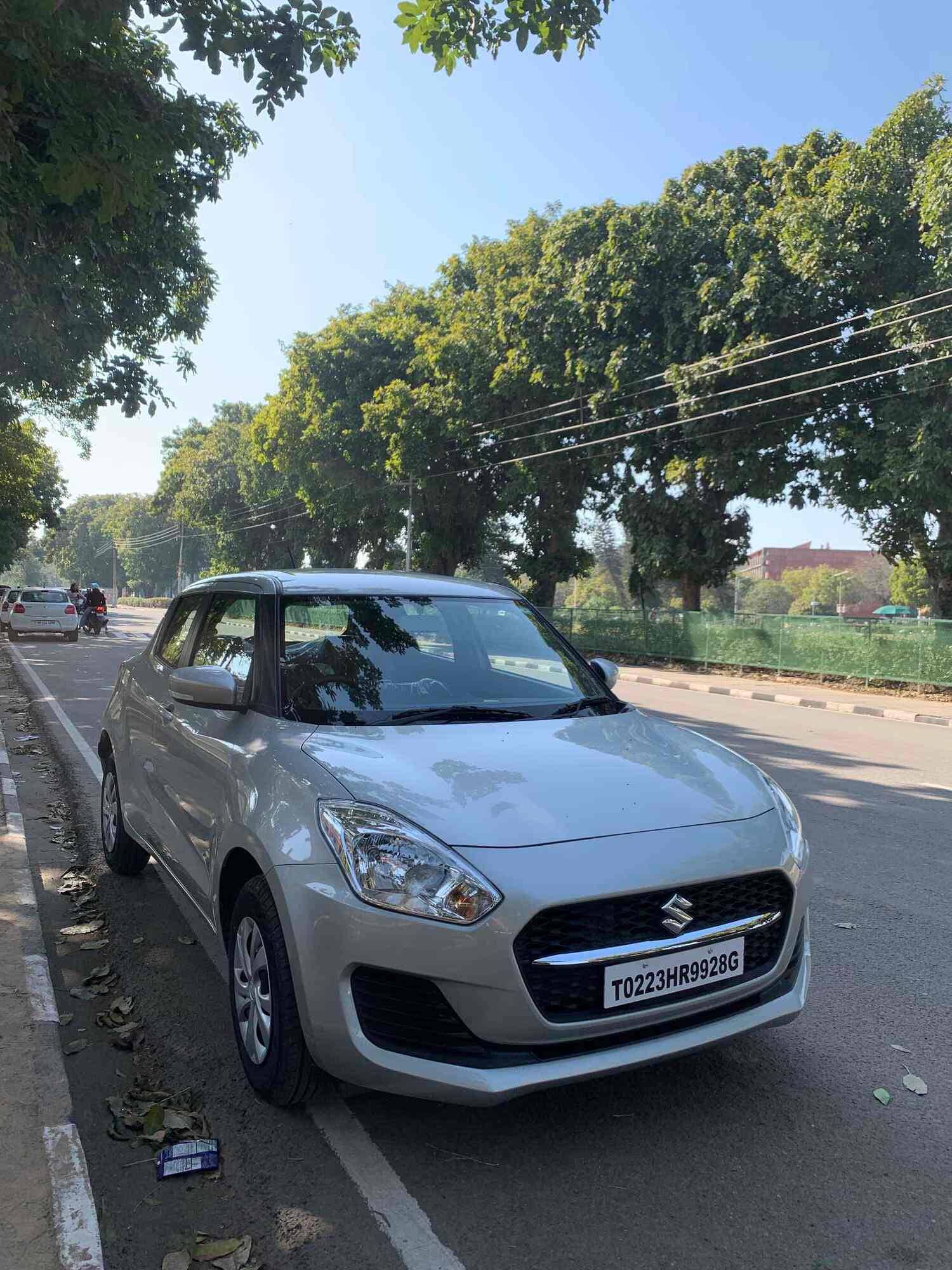 NB Cars in Chandigarh Sector 40,Chandigarh Best Car Rental For Self