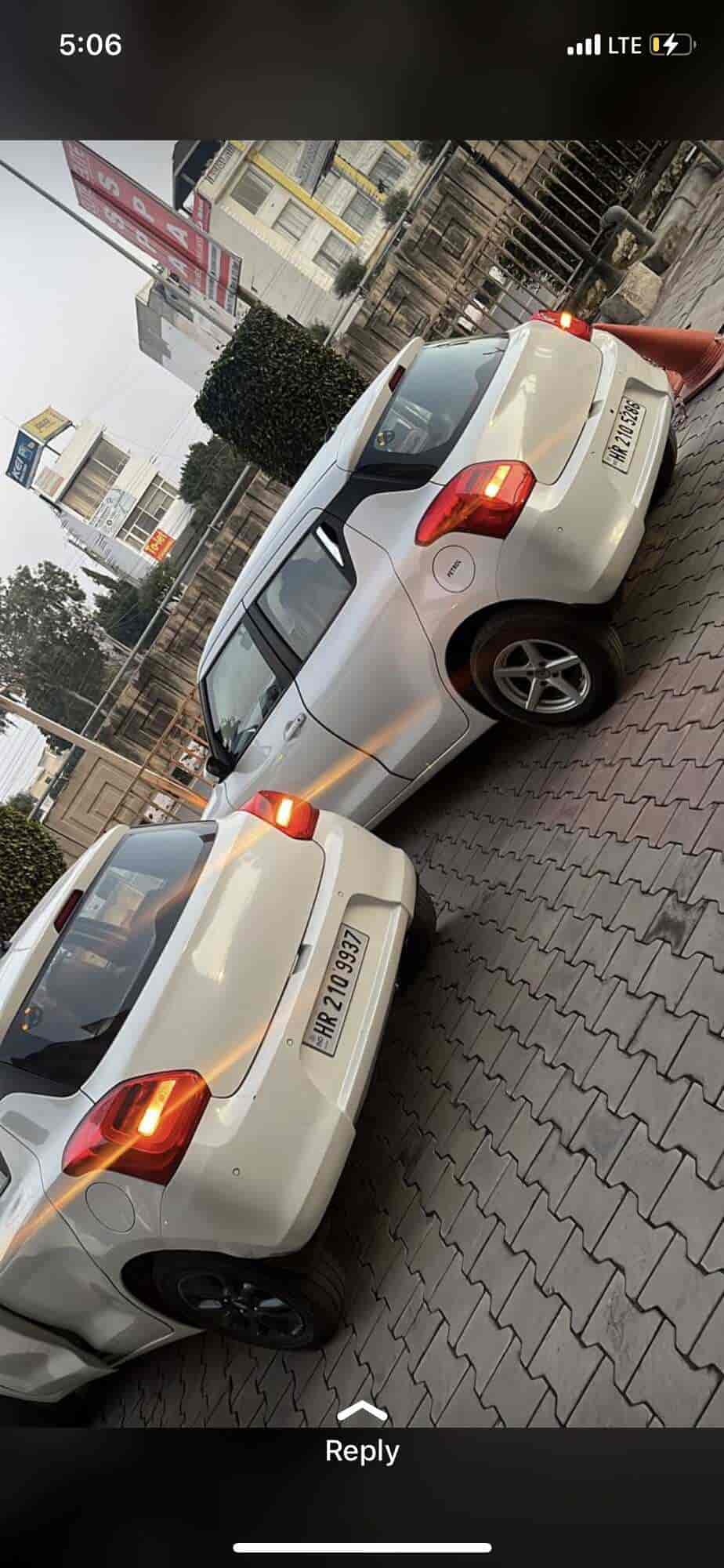 NB Cars in Chandigarh Sector 40,Chandigarh Best Car Rental For Self