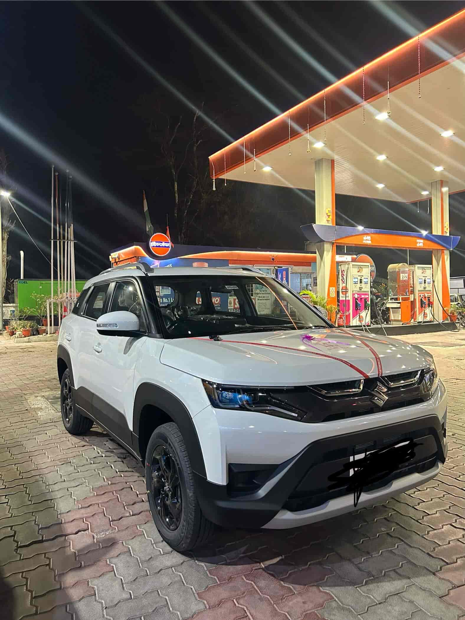 NB Cars in Chandigarh Sector 40,Chandigarh Best Car Rental For Self