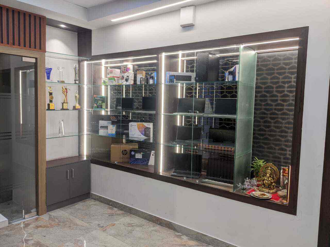 Top Computer Printer Dealers in Chandigarh Sector 27, Chandigarh Best