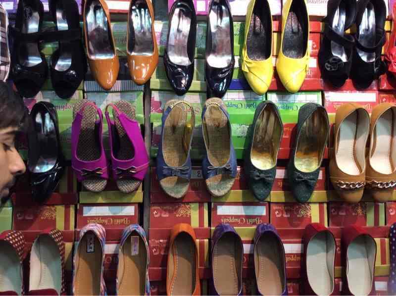 vkc pride ladies shoes