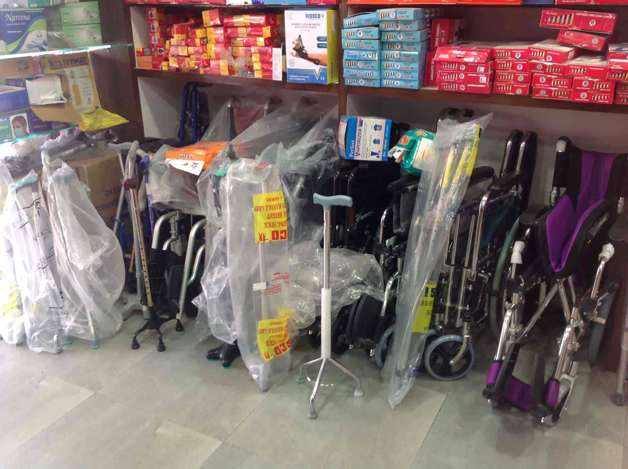 Top A.l.p Medical Equipment Dealers in Chandigarh मेडिकल इक्विपमेंट