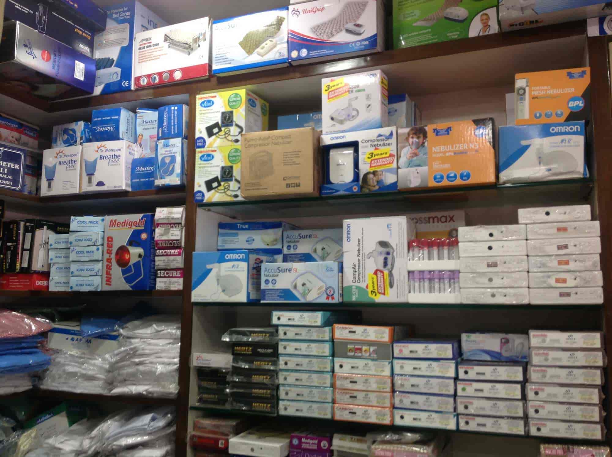 Top A.l.p Medical Equipment Dealers in Chandigarh मेडिकल इक्विपमेंट