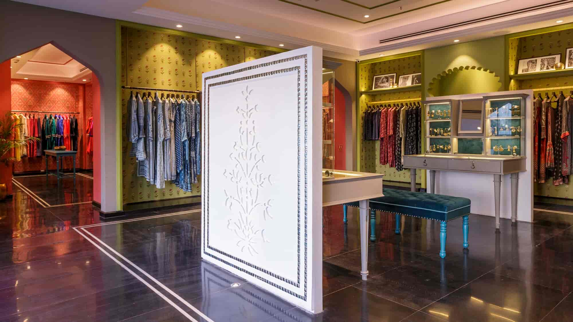 Anita Dongre Store in Industrial Area Chandigarh Best Fashion Designer Stores in Chandigarh Justdial