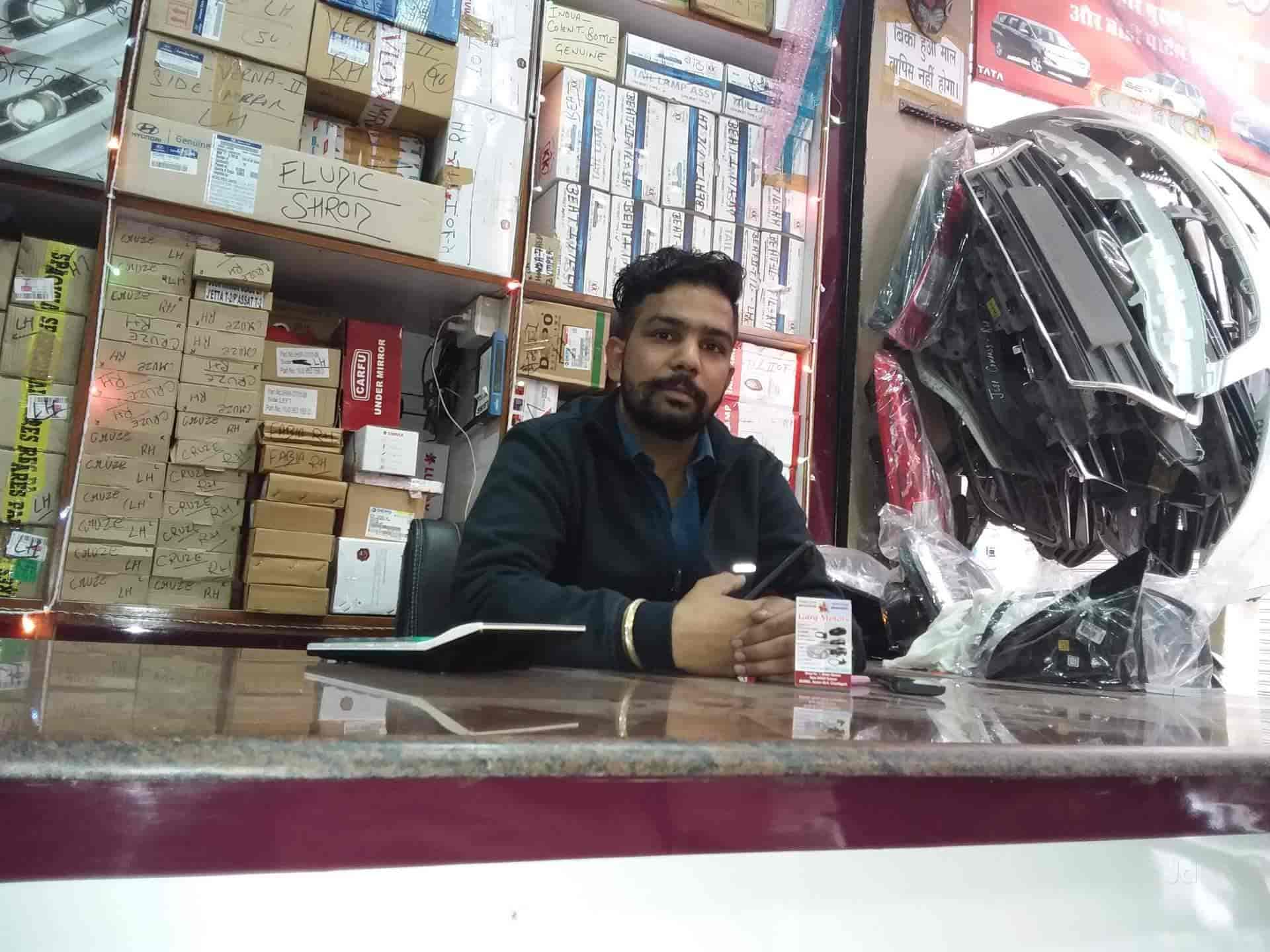 Catalogue Garg Motors in Chandigarh Sector 45a , Chandigarh Justdial