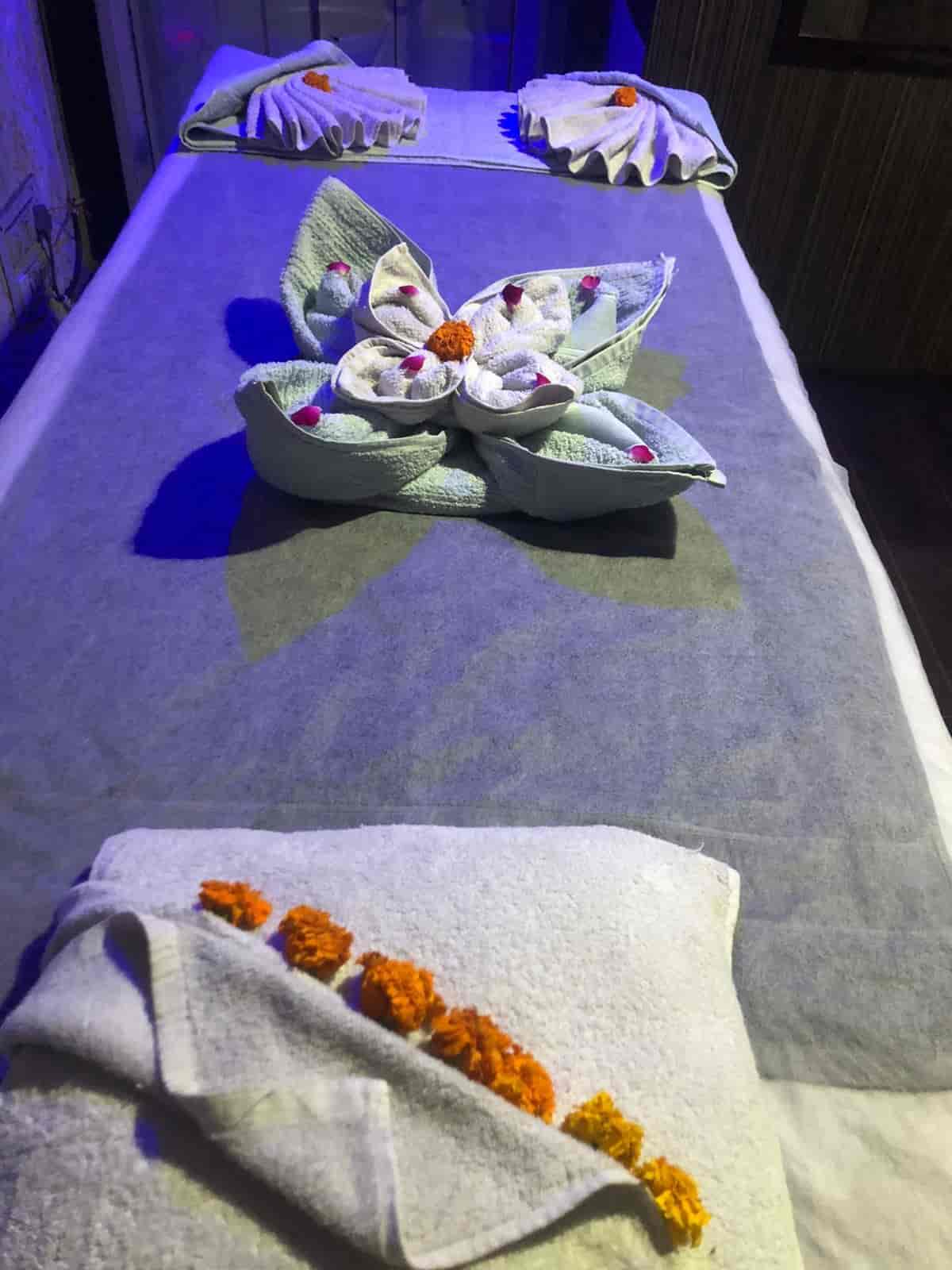 Top Body Massage Centres in Chandigarh Sector 45d Best Massage