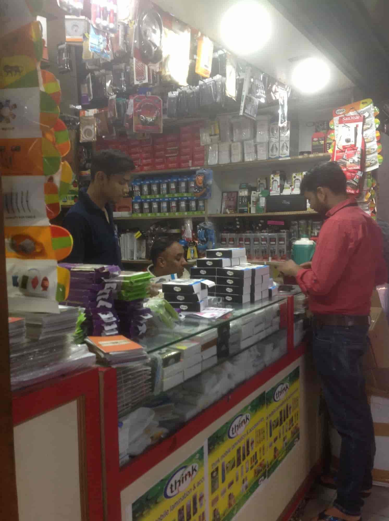 Think in Chandigarh Sector 22b,Chandigarh Best Mobile Phone Accessory