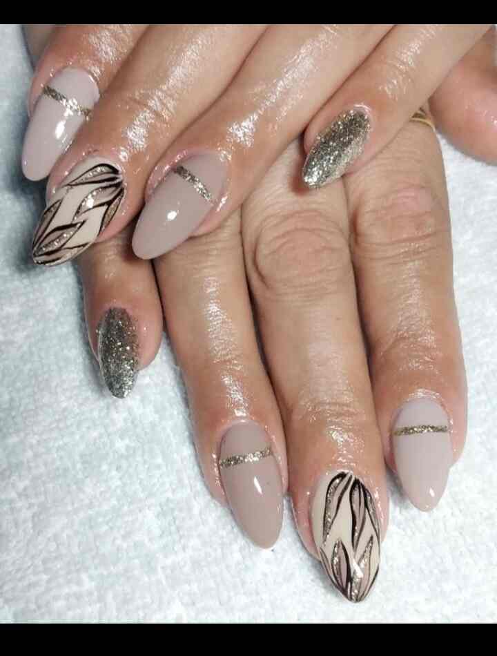 Details 114+ nail extension chandigarh latest