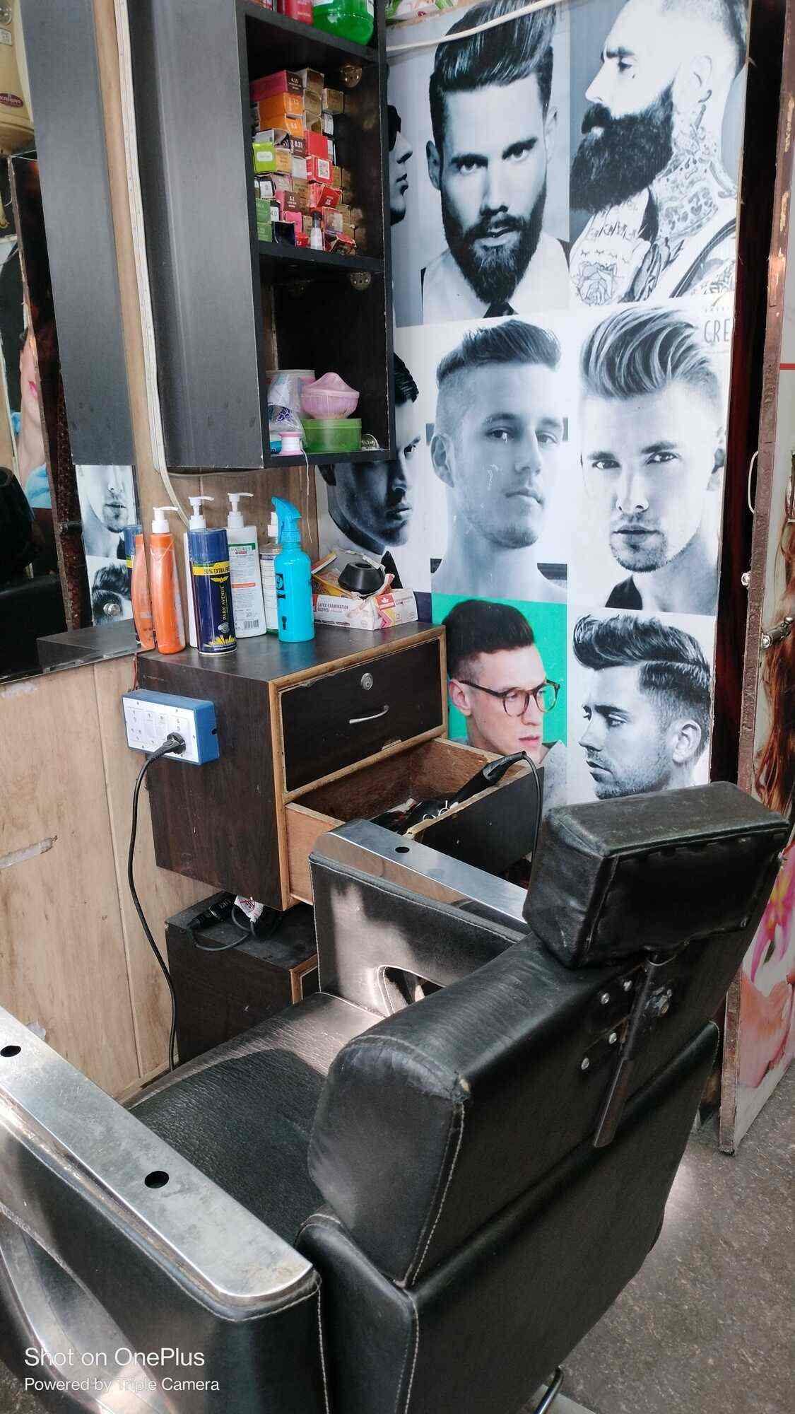 Hair Edge Unisex Salon in Chandigarh Sector 31c,Chandigarh Best