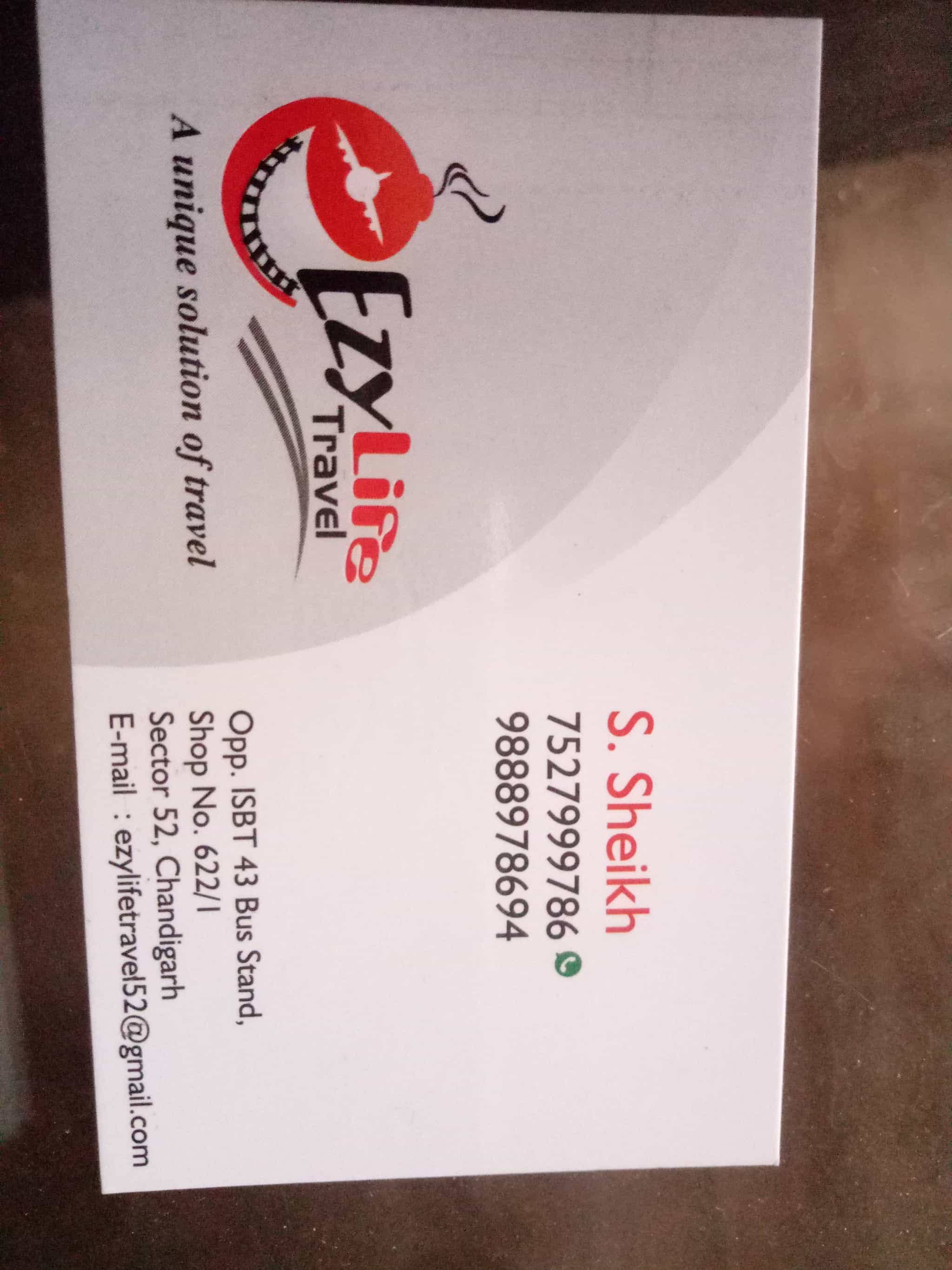 Top Bus Ticketing Agents in Chandigarh Sector 43 Best Ticket Booking