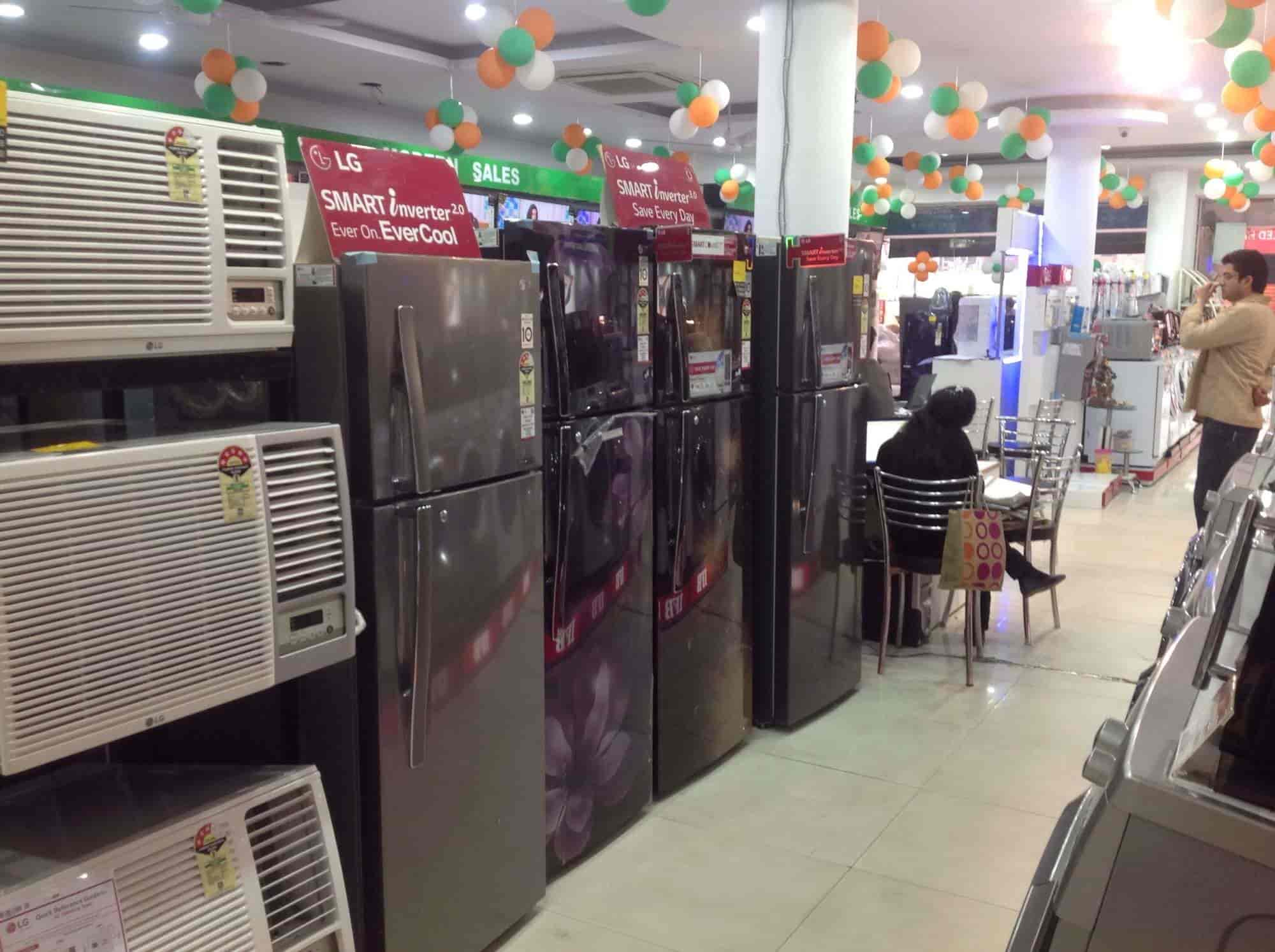 Top 10 Second Hand AC Dealers in Chandigarh Sector 22b, Chandigarh