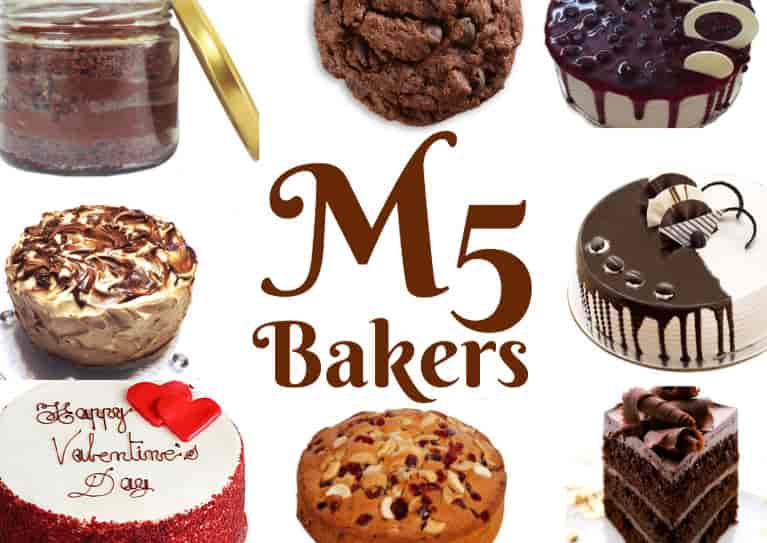 Details 147+ cake online order mohali latest in.eteachers