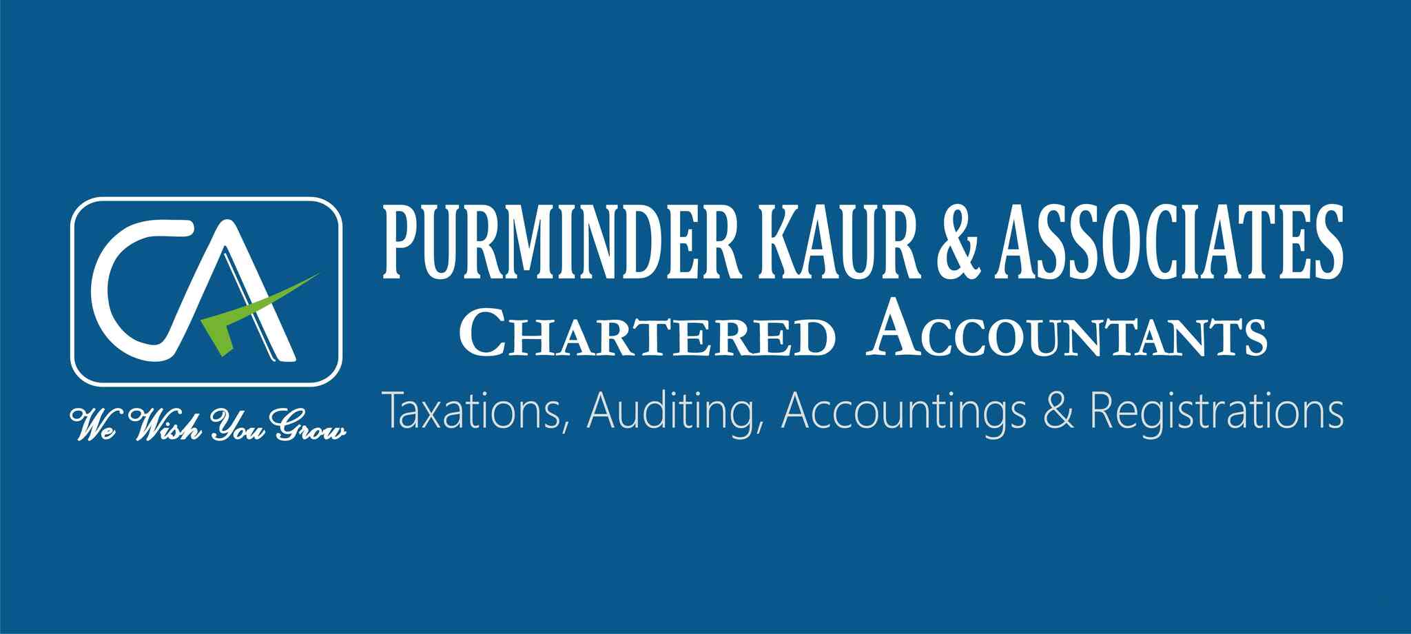 Purminder Kaur & Associates