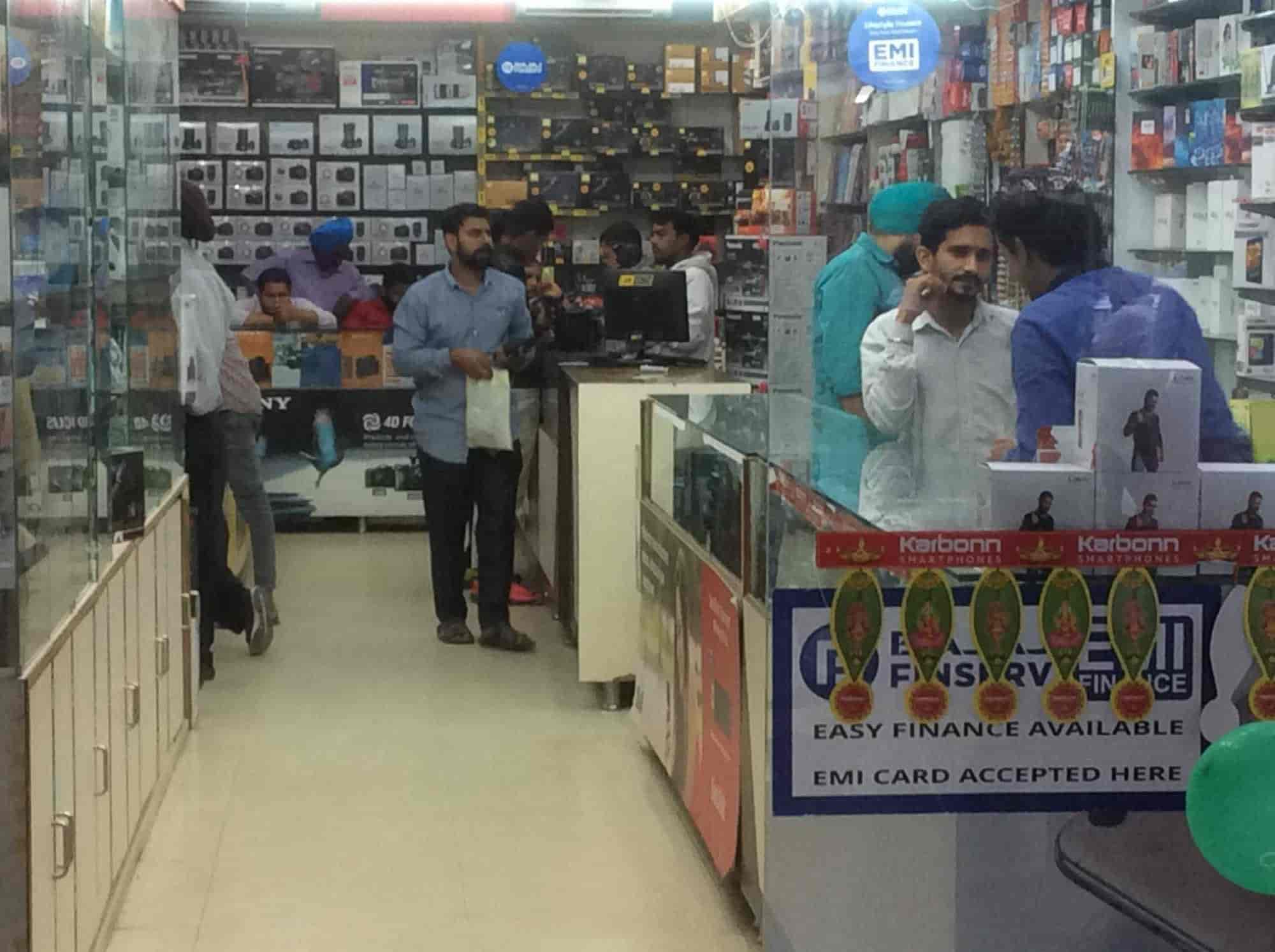 Top Bathroom Accessory Dealers in Chandigarh Sector 35, Chandigarh near