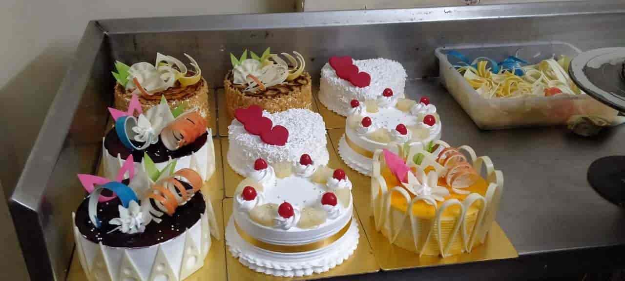 Top Cake Retailers in Chandigarh near me Justdial