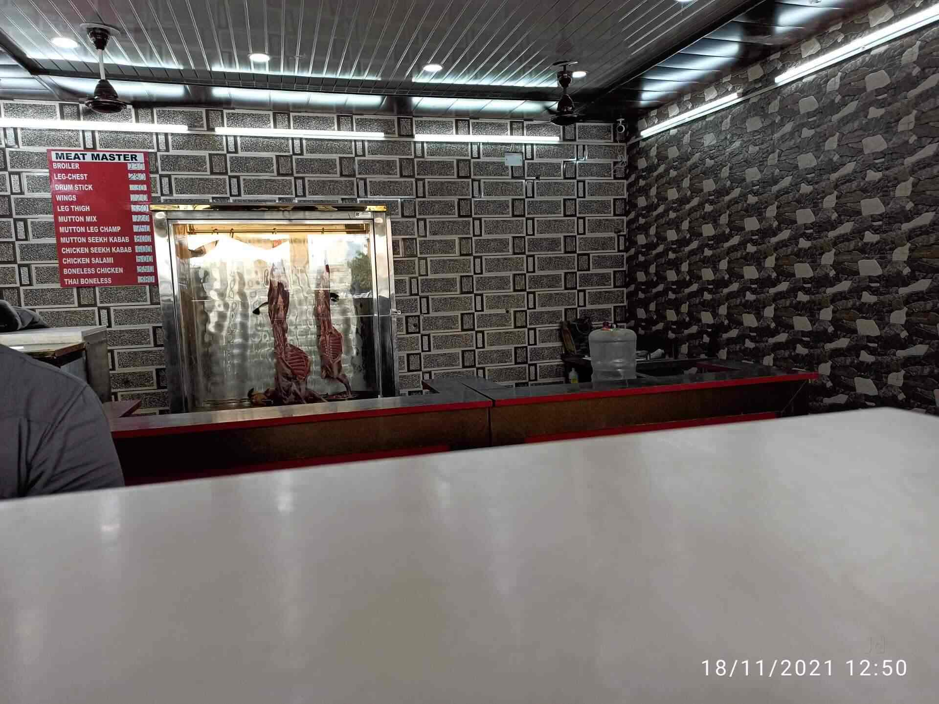 Top Meat Master in Pune near me Justdial