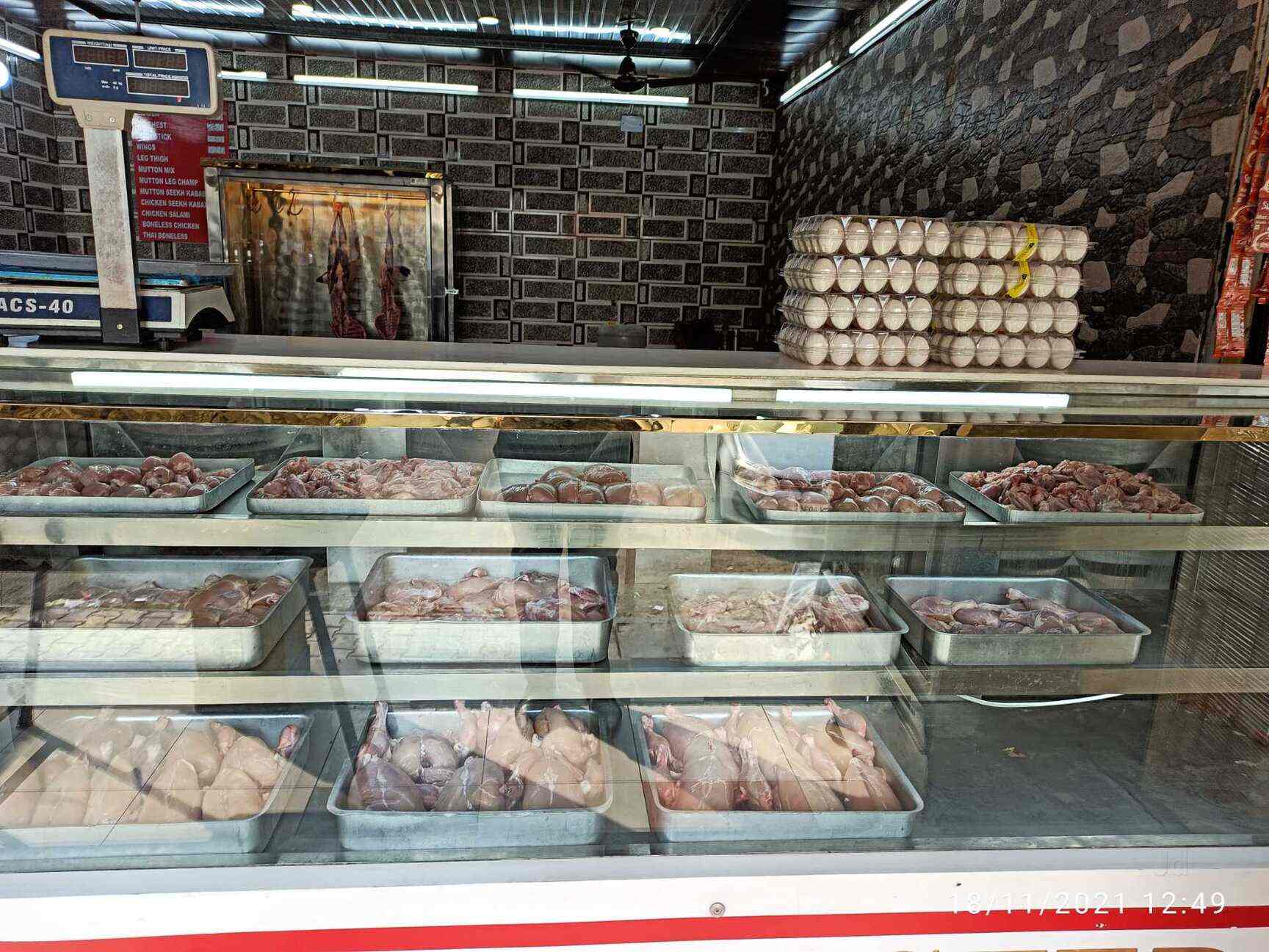 Top Meat Master in Pune near me Justdial