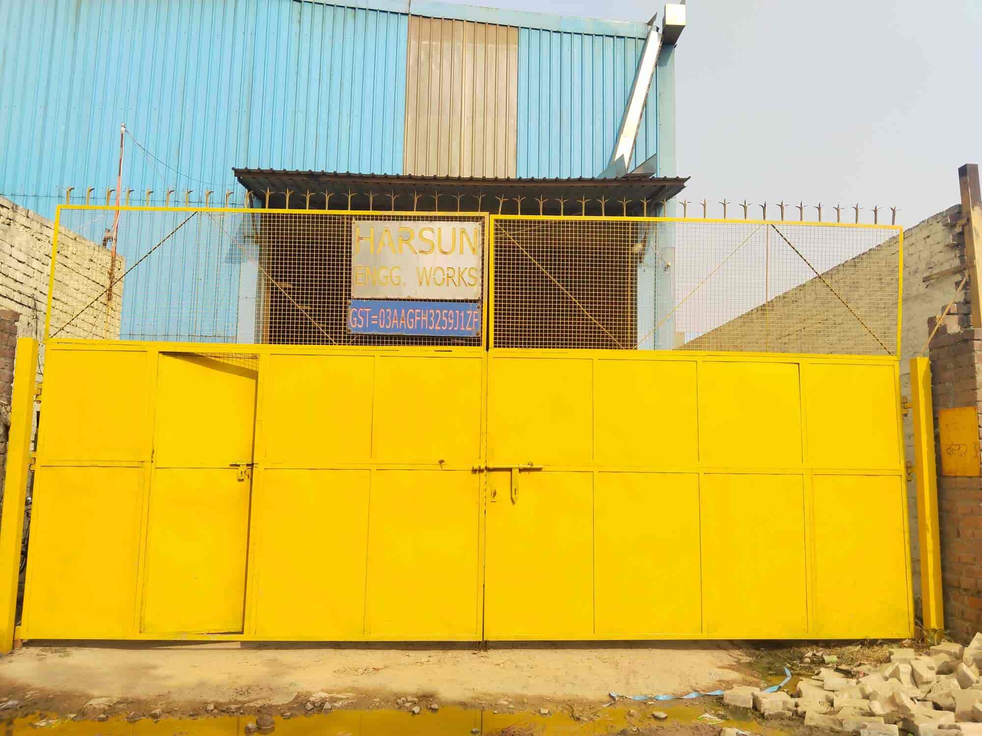 Top Metal Cupboard Wholesalers in Kharar - Best Metal