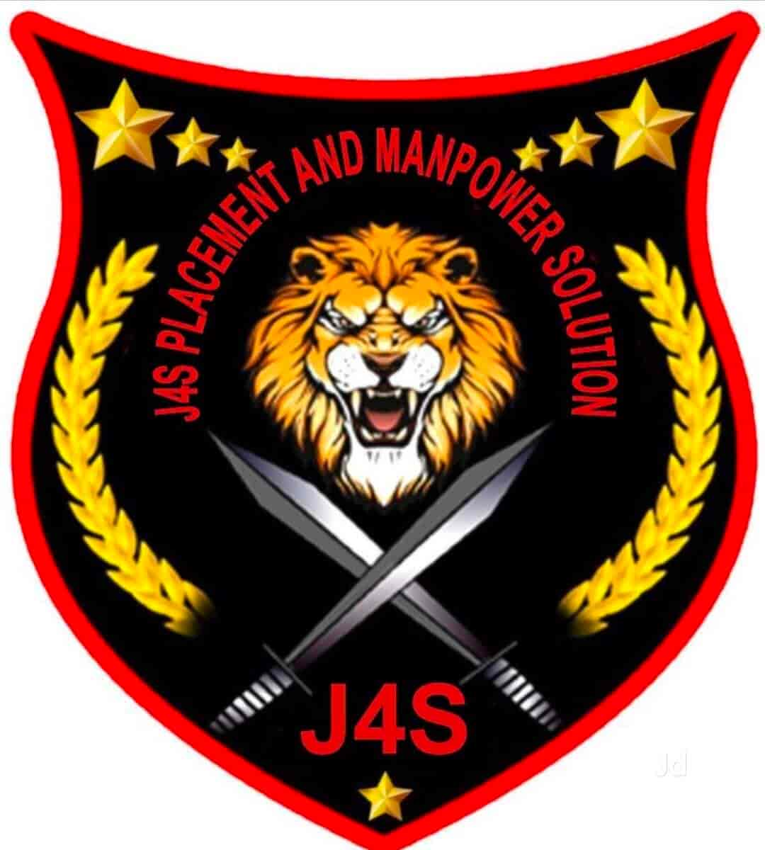 J4S Placement & Manpower Solutions in Zirakpur City,Chandigarh Best